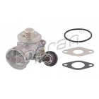 EGR valve TOPRAN