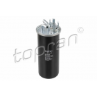 Kütusefilter TOPRAN 4F0127435A