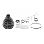 Drive shaft cover compl. TOPRAN 1J0498203A