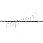 Pidurivoolik TOPRAN 7L0611776A