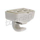 Curtain eye TOPRAN 3B0857561B