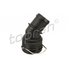 Flants TOPRAN 1J0122291