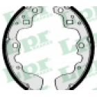 Flange TOPRAN 1J0122291D