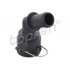 Flange TOPRAN 1J0122291D