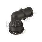 Flange TOPRAN 1J0122291F