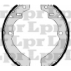 Flange TOPRAN 1K0122291AE