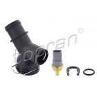 Flange TOPRAN 1K0122291AE