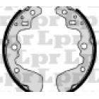 Flants TOPRAN 1K0122291C