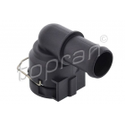 Flants TOPRAN 1K0122291H