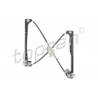 Window regulator TOPRAN