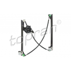 Window regulator EV TOPRAN 7M0837461