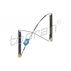 Window regulator TOPRAN 8E0837461C