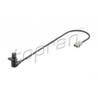 Crankshaft sensor TOPRAN 050906433