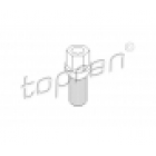 Wheel bolt P14x1.5x27mm 17 keys