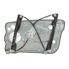 Window regulator TOPRAN 6Y1837461