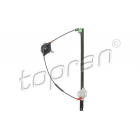 Window regulator TOPRAN 701837501F
