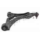 Control Arm TOPRAN 7L0407152H