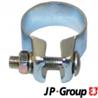 X95045 klamber 45,5mm  VW type