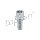 Wheel bolt P12x1.25x23.5mm 17 keys