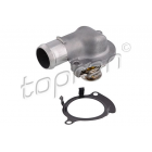Termostaat TOPRAN 070121114