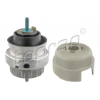 Engine mount TOPRAN 4F0199379BF