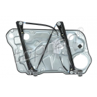 Window regulator TOPRAN complete right
