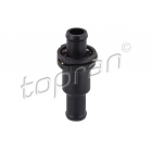 Termostaat TOPRAN 1K0121113A DSG
