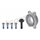 Rattalaager TOPRAN 4H0498625B