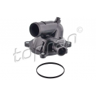 Termostaat TOPRAN 079121115BK