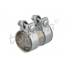 Toruühendus D60x95mm 1K0253141H TOPRAN