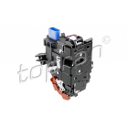 Door lock front left TOPRAN