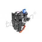Door lock front right TOPRAN