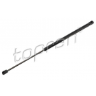 Bonnet shock absorber TOPRAN 7L6823359A