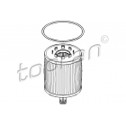 Õlifilter TOPRAN 07Z115562