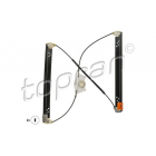 Window lifter ev TOPRAN 7L0837461F