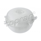 Expansion tank TOPRAN 7H0121407C