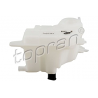 Expansion tank TOPRAN 4F0121403M