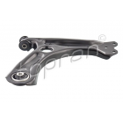 Control Arm TOPRAN 6R0407152F