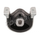 Engine mount TOPRAN 7H0199848E