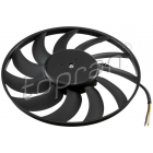 Ventilaator TOPRAN 4F0959455