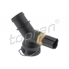 Flants TOPRAN 1K0122291N