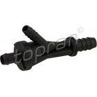 Voolik TOPRAN 058133753D