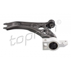 Control Arm TOPRAN 5N0407151