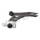 Control Arm TOPRAN 5N0407152