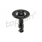 Dowel screw TOPRAN