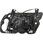 Window regulator TOPRAN 3C1837461L