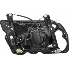 Window regulator TOPRAN 3C1837462F