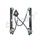 Window regulator TOPRAN 5P0837461