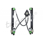 Window regulator TOPRAN 5P0837462