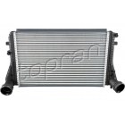 Turboõhujahuti TOPRAN 1K0145803CD